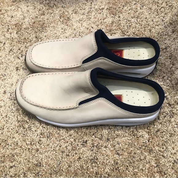 Cole Haan / Nike Air/ Country Shoes Mens Mystic Comfort Mule Loafer / size 7 main image 8